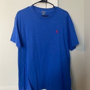 Men’s Polo Tee